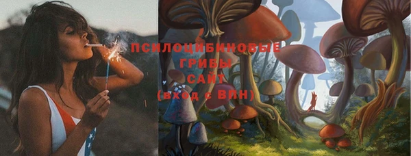 прущие крисы Лиски