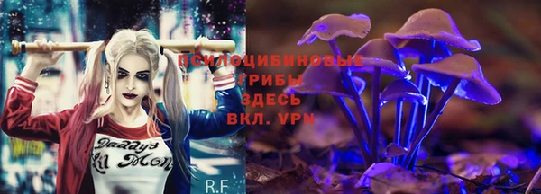 прущие крисы Лиски